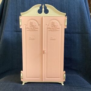 Vintage Barbie Susy Goose Wardrobe